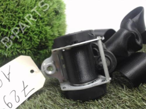 Rear left seatbelt OPEL ASTRA H (A04) 1.7 CDTI (L48) | BP25393448I29 