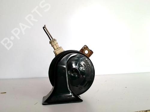 Used Horn RENAULT MEGANE II Coupé-Cabriolet (EM0/1_) 1.9 dCi (120 hp) 25417489