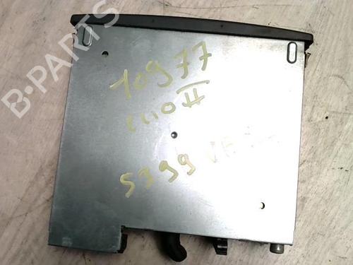 Radio RENAULT CLIO II (BB_, CB_) 1.4 (B/CB0C, B/CB0S) | BP31237800E6 