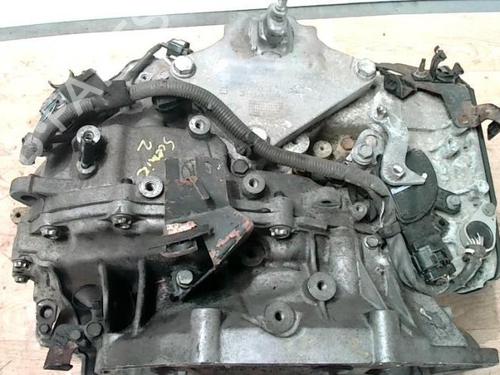 Gearbox RENAULT SCÉNIC II (JM0/1_) 2.0 (JM05, JM0U, JM1N, JM1U, JM2V) | BP25421408M3