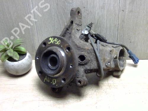 Right front steering knuckle PEUGEOT 206 Hatchback (2A/C) 2.0 HDI 90 | BP25413269M26 