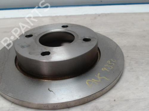 Used Other FORD FOCUS I Turnier (DNW) 1.8 TDCi (115 hp) 31225894