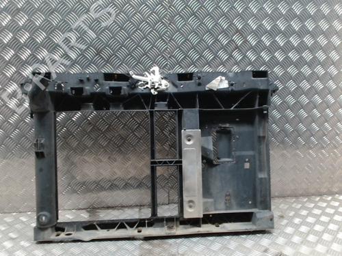 Tværbjælke PEUGEOT 207 (WA_, WC_) 1.4 (73 hp) 31264013