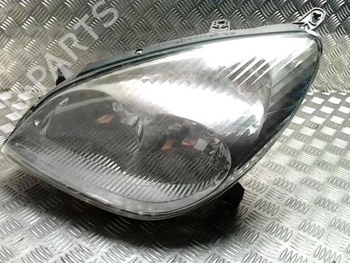 Used Left headlight Left headlight 36861212 36861212