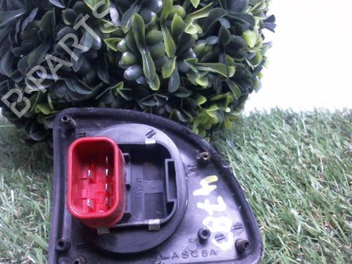 Right front window switch FORD TRANSIT CONNECT (P65_, P70_, P80_) 1.8 TDCi | BP25395526I26