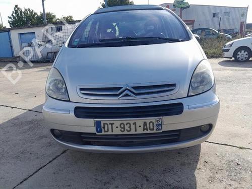 Licence plate light CITROËN XSARA PICASSO (N68) 1.6 16V | BP28090100I40 