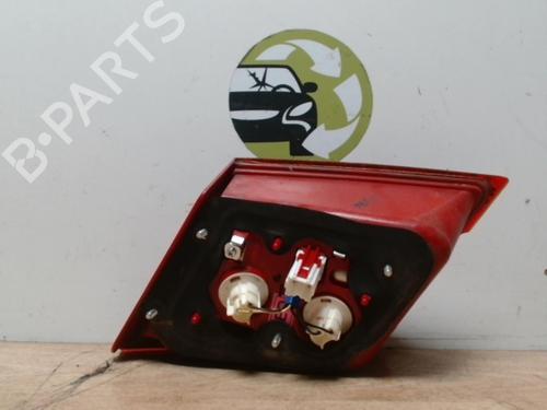 Used Left taillight CHEVROLET LACETTI (J200) 2.0 D (121 hp) 31222778