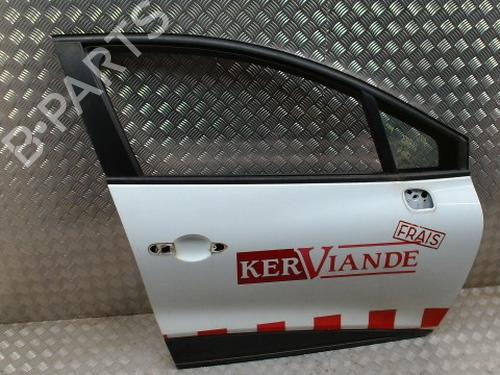 Used Right front door Right front door RENAULT CLIO IV (BH_) 1.5 dCi 75 (75 hp) 35776851 35776851