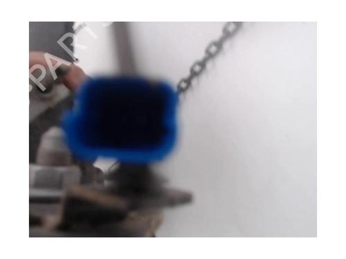 Rear axle PEUGEOT 208 I (CA_, CC_) 1.2 VTI 82 | BP25386968M2