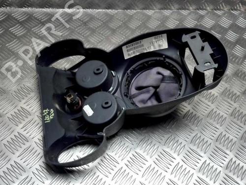 Midtkonsoll MINI MINI (R50, R53) Cooper | BP25990567I22 