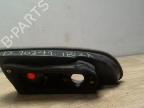 Used Right tailgate light SEAT IBIZA III (6L1) 1.9 TDI (100 hp) 33021382