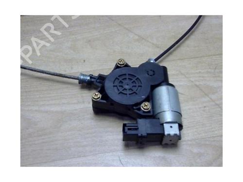 Front right window mechanism MAZDA 6 Hatchback (GG) 2.0 DI (GG14) | BP25410346C23 