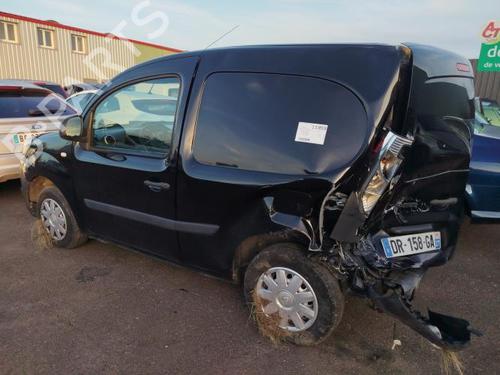 Commande Chauffage RENAULT KANGOO Express (FW0/1_) 1.5 dCi 75 (FW07, FW10, FW04) | BP26198002I5 