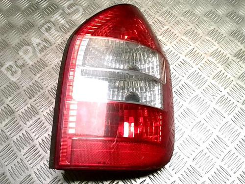 Used Right taillight Right taillight OPEL ZAFIRA A MPV (T98) 1.8 16V (F75) (125 hp) 36308563 36308563