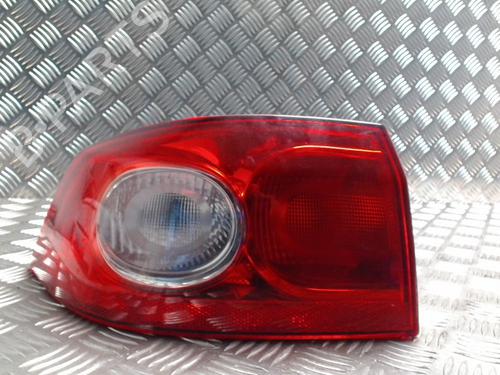 Used Left taillight RENAULT LAGUNA II (BG0/1_) 2.0 16V (BG00, BG0K, BG0P, BG0W) (135 hp) 31238094