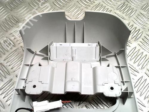 Display monitor CITROËN C3 Picasso (SH_) 1.6 HDI 90 | BP32388040C48 