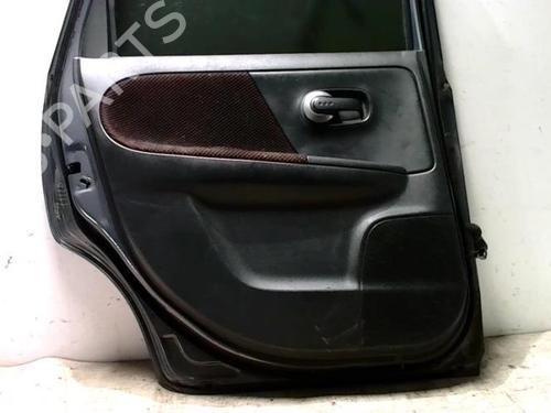 Left rear door NISSAN NOTE (E11, NE11) 1.5 dCi | BP25424913C4 