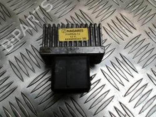 Elektronisk sensor RENAULT MEGANE III Coupe (DZ0/1_) 1.5 dCi (DZ0A) (86 hp) 30666644