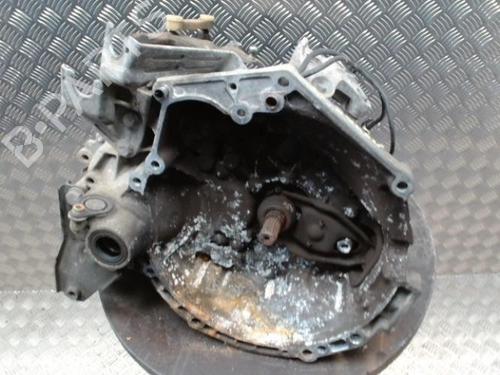 Gearbox CITROËN C3 I (FC_, FN_) 1.4 i | BP25713924M3