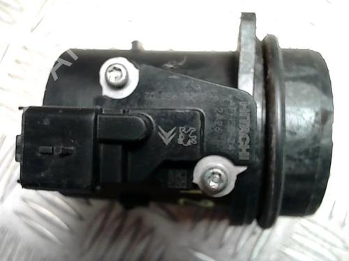 Mass air flow sensor CITROËN C3 II (SC_) 1.4 HDi 70 (SC8HZC, SC8HR0, SC8HP4) | BP36037609M95 - Image 4