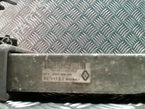 Intercooler DACIA LOGAN (LS_) 1.5 dCi (LS0K) | BP26014818M30