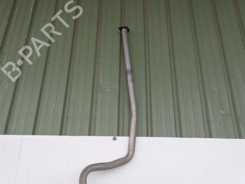 Used Exhaust system FORD MONDEO IV Turnier (BA7) 1.8 TDCi (125 hp) 31220602