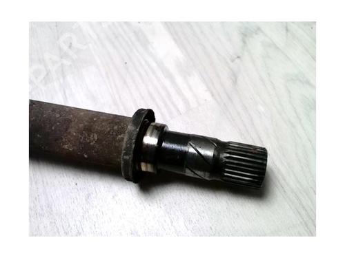 Right front driveshaft DACIA LOGAN MCV (KS_) 1.5 dCi (KS0W) | BP25420290M39 