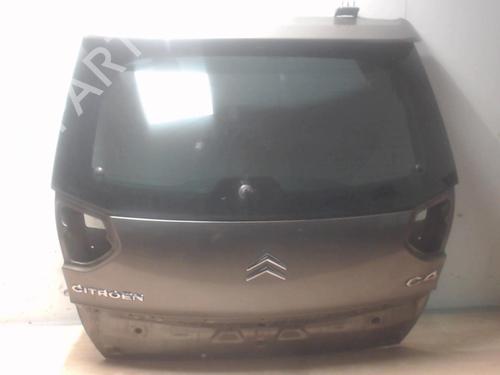 Tailgate CITROËN C4 Picasso I MPV (UD_) 1.6 HDi | BP31224136C6 