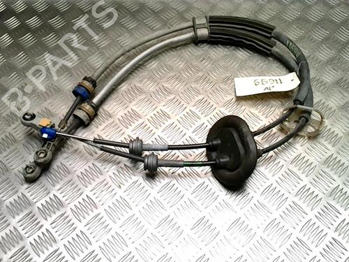 Used Gear lever CITROËN DS3 (SA_) 1.6 HDi 110 (112 hp) 25774614