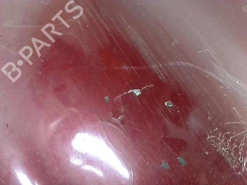 Rear bumper HYUNDAI COUPE I (RD) 1.6 i 16V | BP26731695C8 