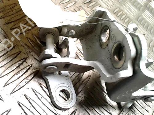 Hinge/Door check strap RENAULT CLIO V (B7_) 1.5 Blue dCi 85 (B7AG) | BP32350001C146