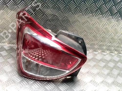 Used Left taillight HYUNDAI i10 II (BA, IA) 1.0 (67 hp) 25779354