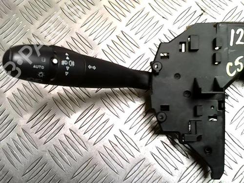 Steering column stalk CITROËN C5 III (RD_) 2.0 HDi 140 (RDRHF8, RDRHFA, RDRHA8, RDRHAJ) | BP39447436I23 - Image 2