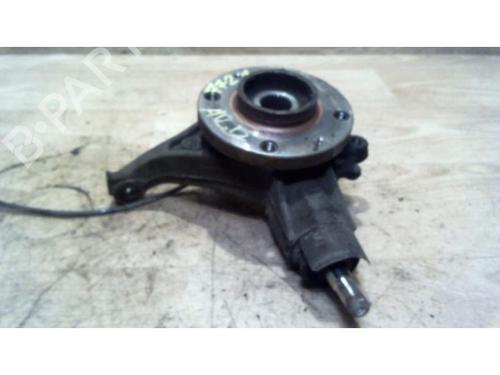 Right front steering knuckle PEUGEOT 308 I (4A_, 4C_) 1.6 HDi | BP25413084M26 