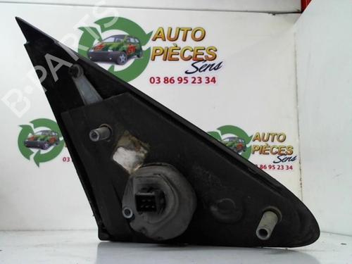 Left mirror FORD MONDEO II (BAP) 1.8 TD | BP25410061C26