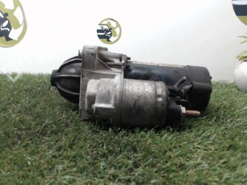 Startmotor FIAT MULTIPLA (186_) 1.6 (186AXC1A, 186BMC1A, 186BXC1A) (103 hp) 25396313