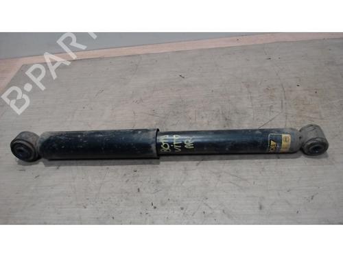 Used Right rear shock absorber MERCEDES-BENZ VITO Van (W638) 112 CDI 2.2 (638.094) (122 hp) 25386858