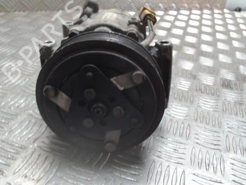 AC compressor PEUGEOT 1007 (KM_) 1.6 16V | BP37266435M34 - Image 3