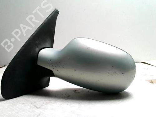 Left mirror RENAULT CLIO II (BB_, CB_) 1.6 (B/CB0D, BB00) | BP25428285C26 