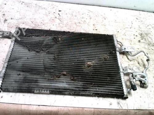 AC radiator OPEL MERIVA A MPV (X03) 1.3 CDTI (E75) | BP25428540M32