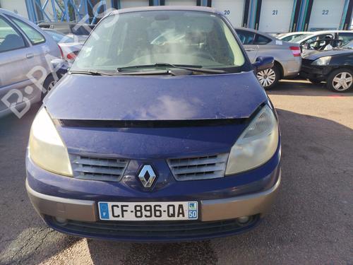 Pipe RENAULT SCÉNIC II (JM0/1_) 1.9 dCi (JM0G, JM12, JM1G, JM2C) | BP25429551M125 - Image 8