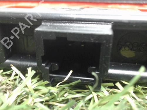 Third brake light CITROËN C1 (PM_, PN_) 1.0 | BP25394874L11 