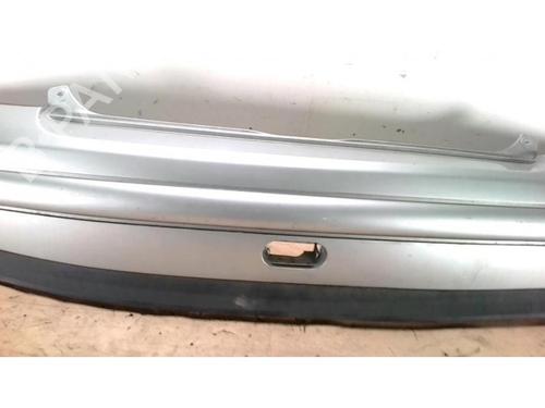 Rear bumper MINI MINI (R50, R53) One D | BP25418361C8 