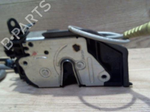 Front left lock BMW 1 (E87) 120 d | BP29559741C98