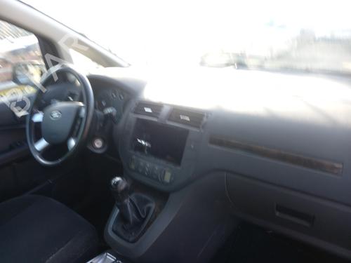 Wheel arch FORD FOCUS C-MAX (DM2) 1.8 TDCi | BP32082455C56 