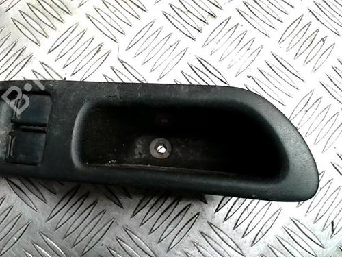 Left front window switch OPEL AGILA A (H00) 1.2 16V Twinport (F68) | BP35946866I27 - Image 3