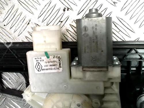 Front left window mechanism RENAULT CAPTUR II (HF_) E-TECH 145 (HFMU) | BP35770691C22 - Image 6