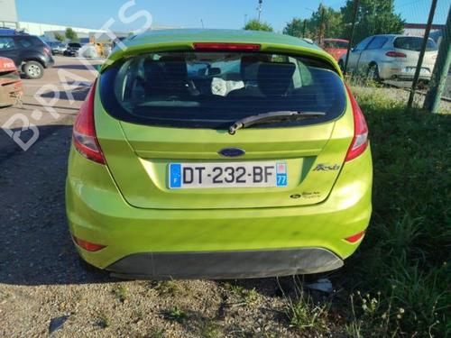 Front right door window FORD FIESTA VI (CB1, CCN) 1.25 | BP26515975C19 