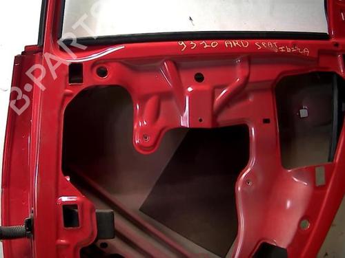Right rear door SEAT IBIZA IV ST (6J8, 6P8) 1.2 TSI | BP25416134C5