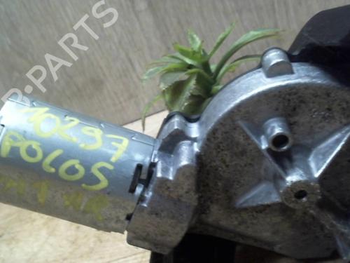Used Rear wiper motor VW POLO V (6R1, 6C1) 1.2 (60 hp) 28827470